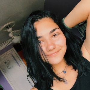 Meet your Posher, Aeliana